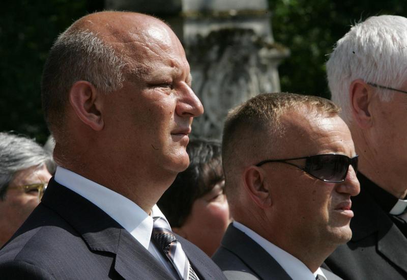 Rojs i Krešić - Velika svađa u vrhu HGZ-a: ‘Generala Armije BiH trebali su pitati je li izdao naredbu ‘Krvavi Badnjak‘!‘